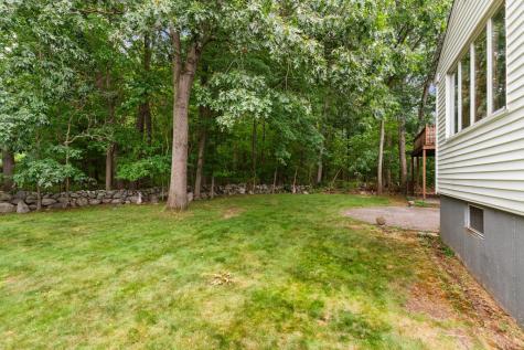 44 Quarry Lane Milton MA 02186