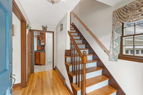 44 Quarry Lane Milton MA 02186