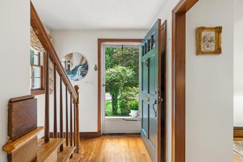 44 Quarry Lane Milton MA 02186