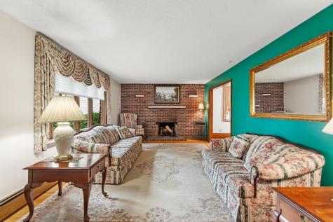 44 Quarry Lane Milton MA 02186