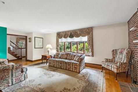 44 Quarry Lane Milton MA 02186
