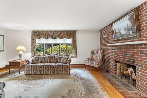 44 Quarry Lane Milton MA 02186
