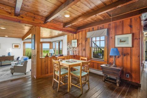 40 Harbor Road Dennis MA 02641