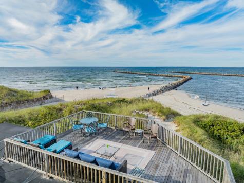 40 Harbor Road Dennis MA 02641