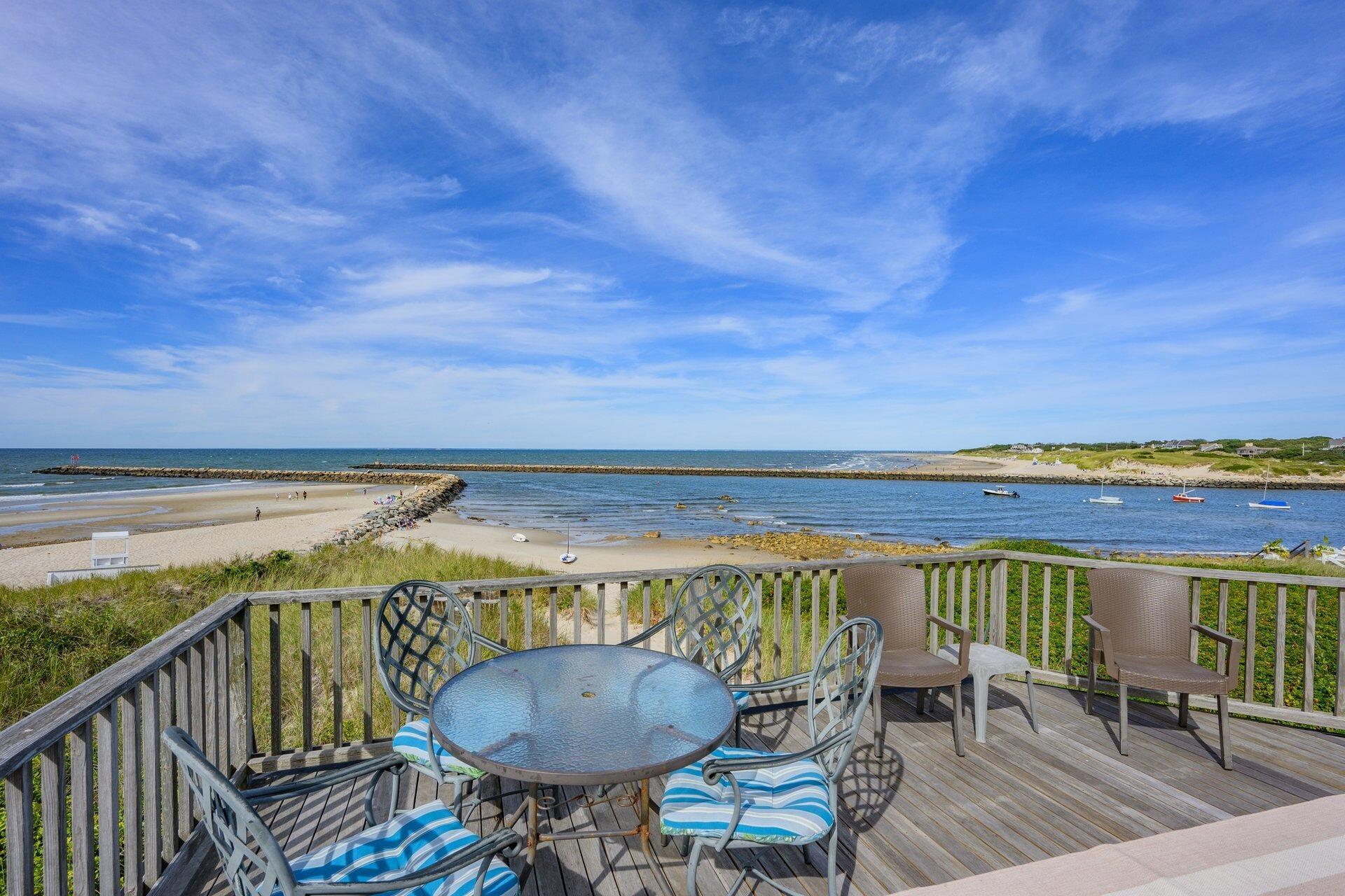 40 Harbor Road Dennis MA 02641