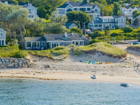 40 Harbor Road Dennis MA 02641