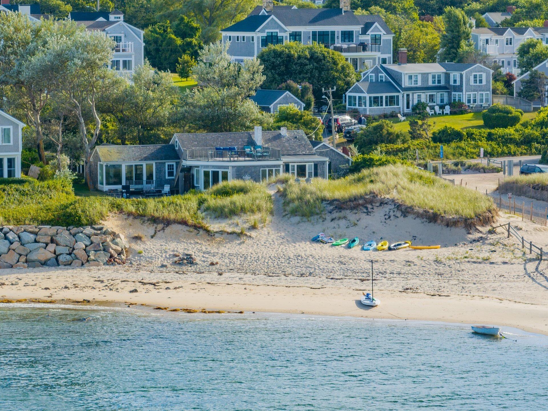 40 Harbor Road Dennis MA 02641