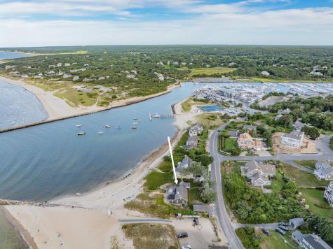40 Harbor Road Dennis MA 02641
