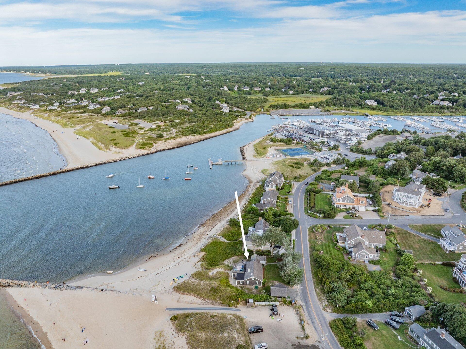 40 Harbor Road Dennis MA 02641