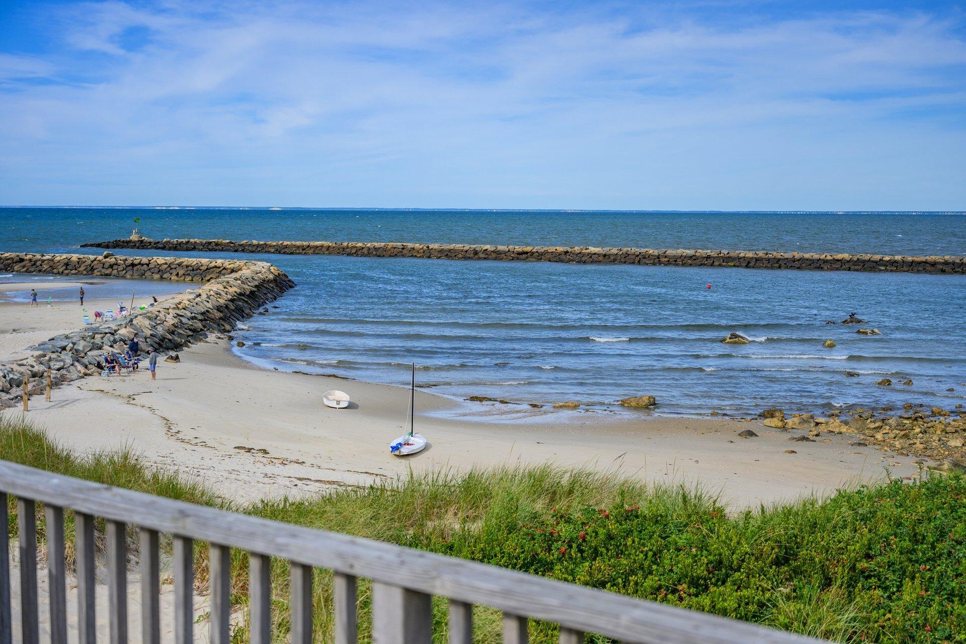 40 Harbor Road Dennis MA 02641