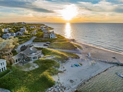 40 Harbor Road Dennis MA 02641