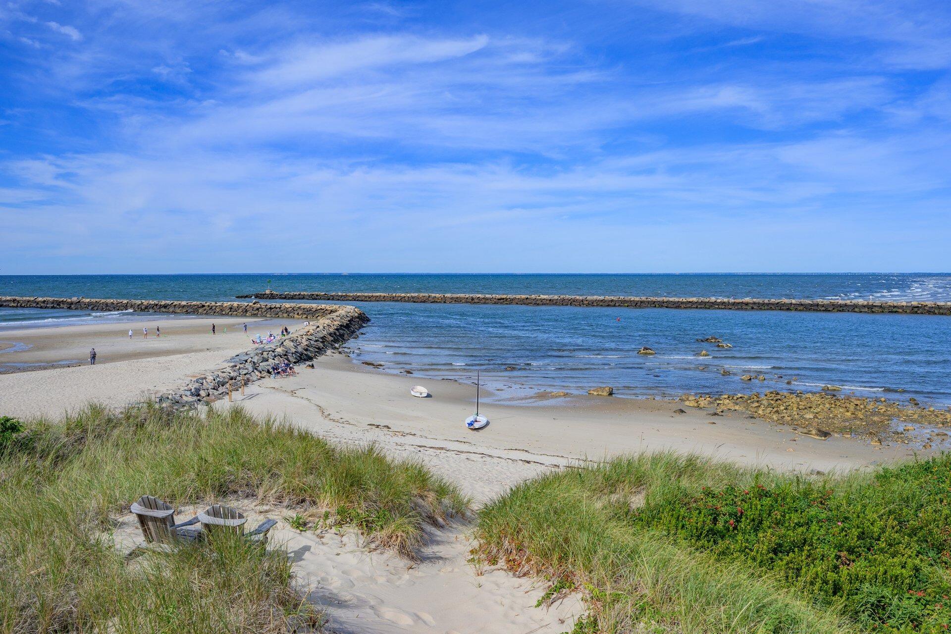 40 Harbor Road Dennis MA 02641