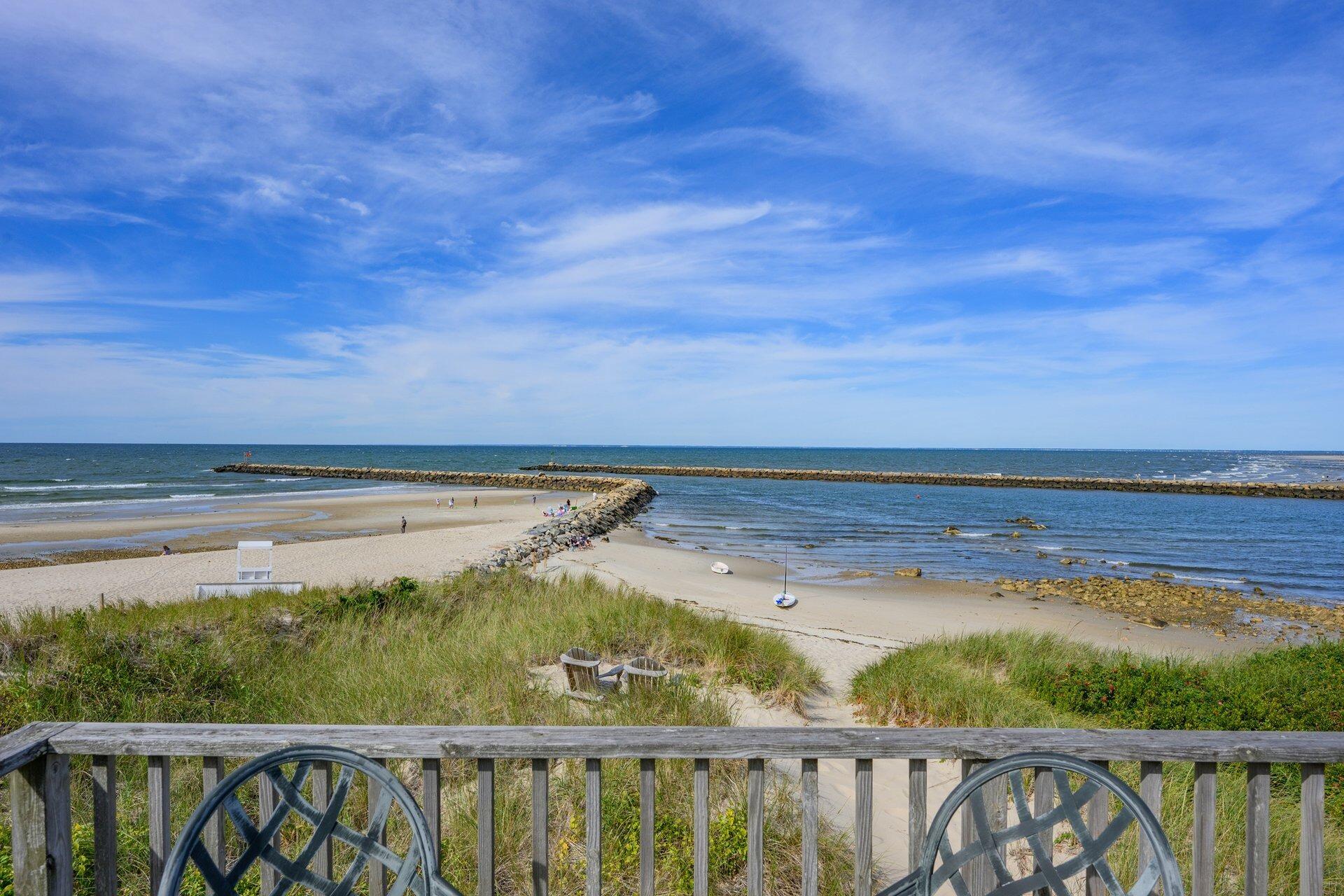 40 Harbor Road Dennis MA 02641