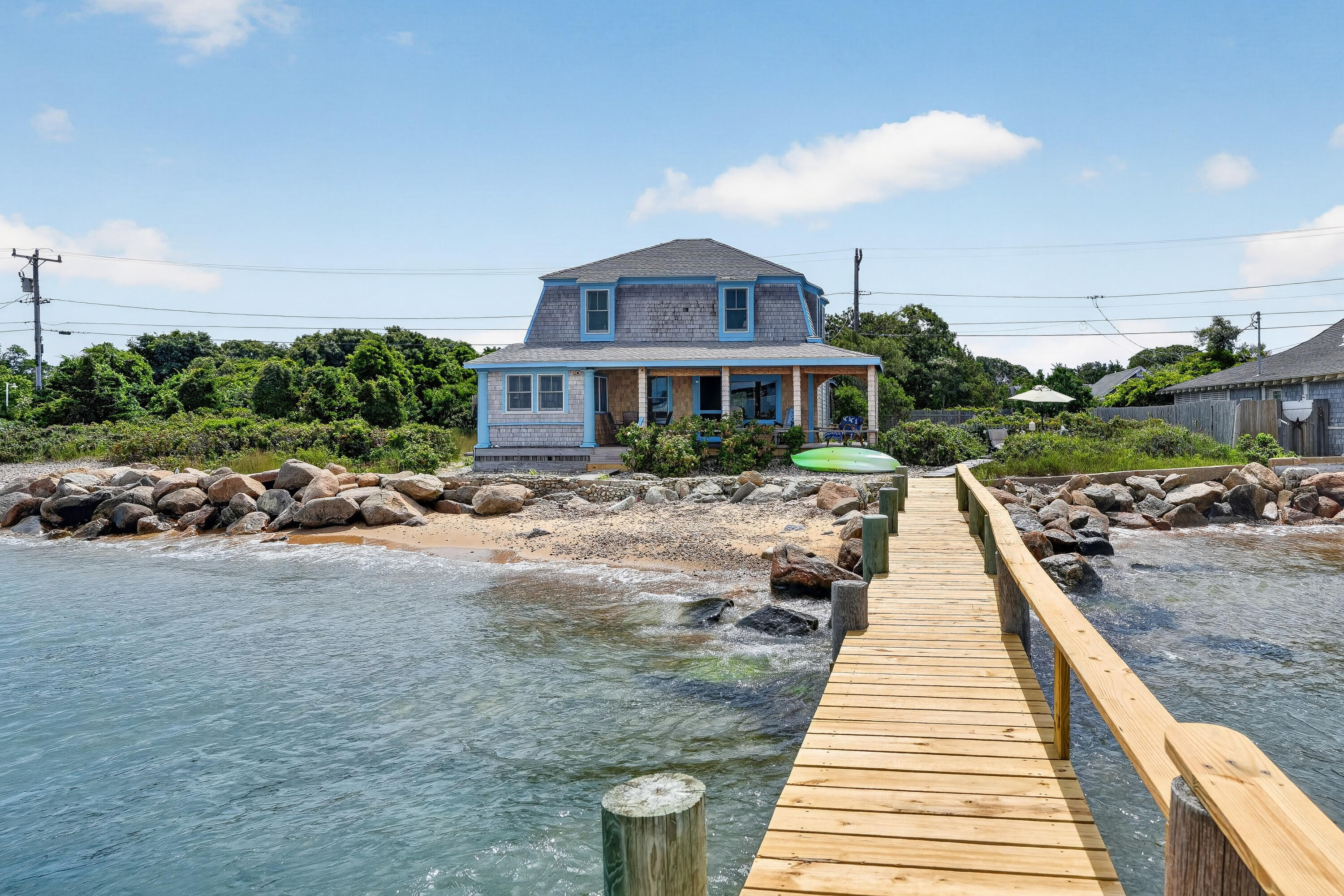 27 Beach Road Oak Bluffs MA 02557