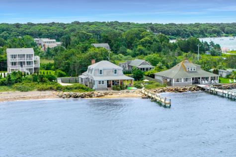 27 Beach Road Oak Bluffs MA 02557