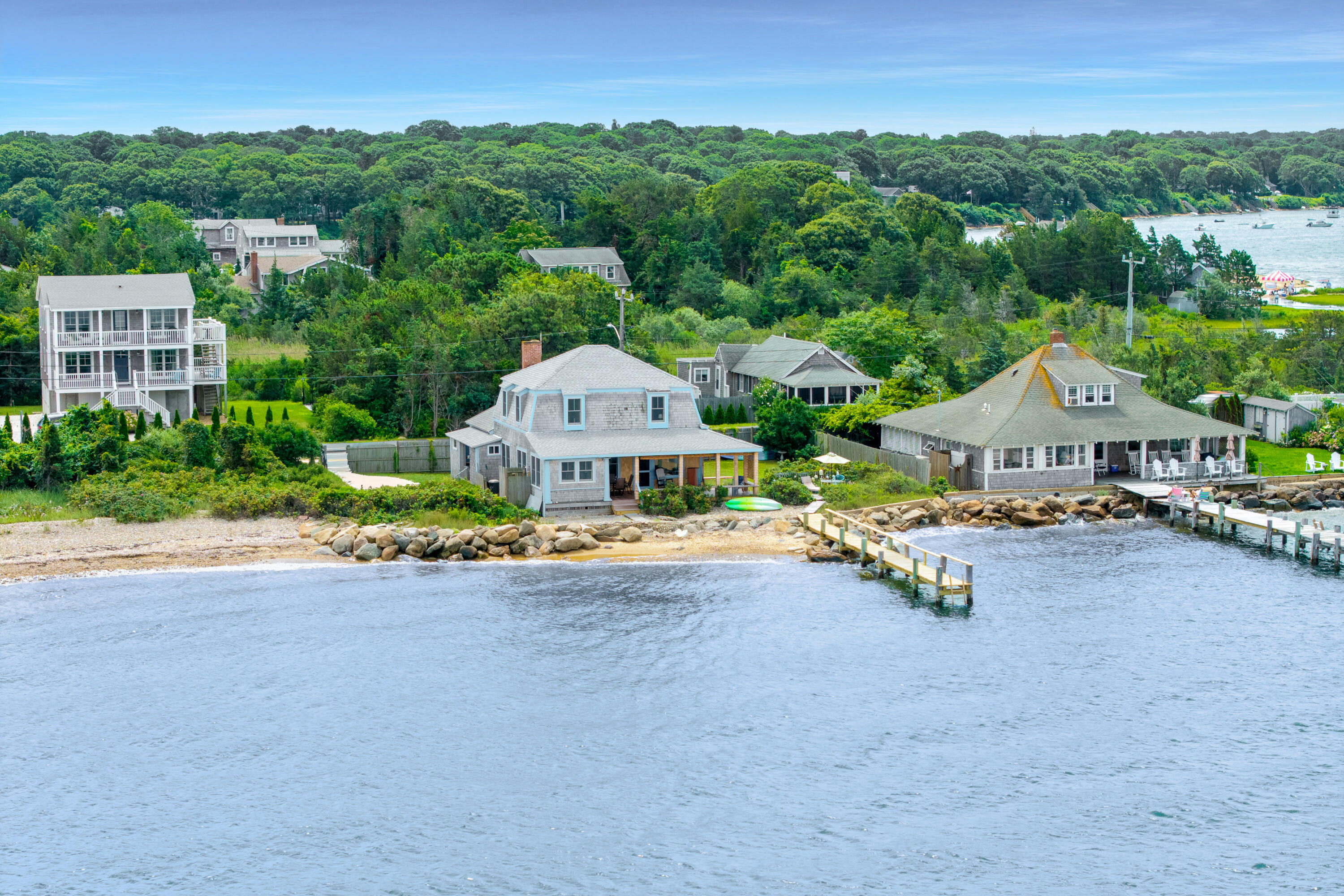 27 Beach Road Oak Bluffs MA 02557
