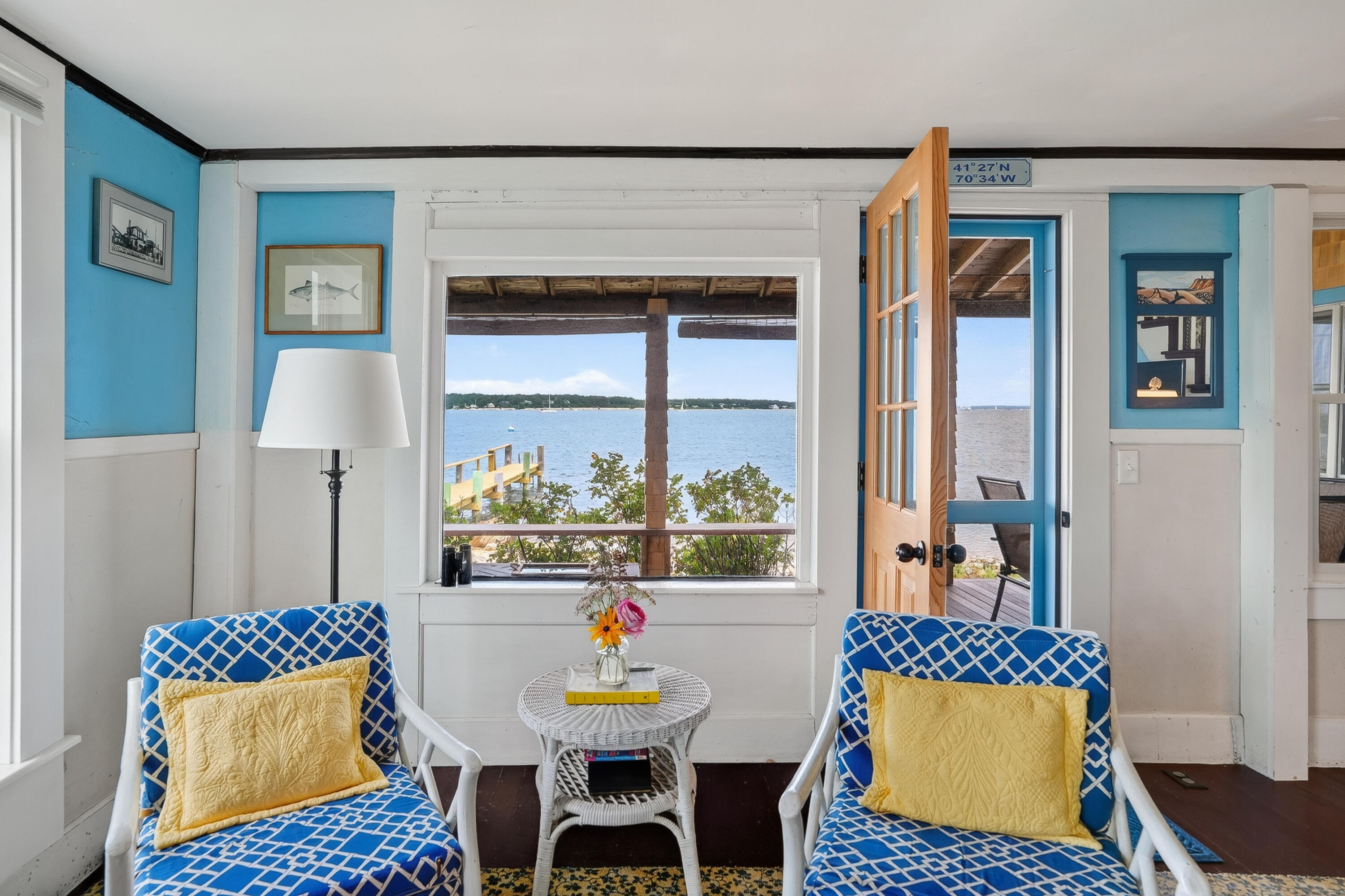 27 Beach Road Oak Bluffs MA 02557
