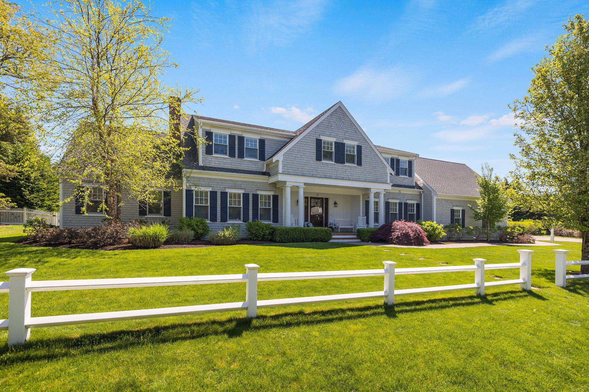 10 Shiverick Road Dennis MA 02641