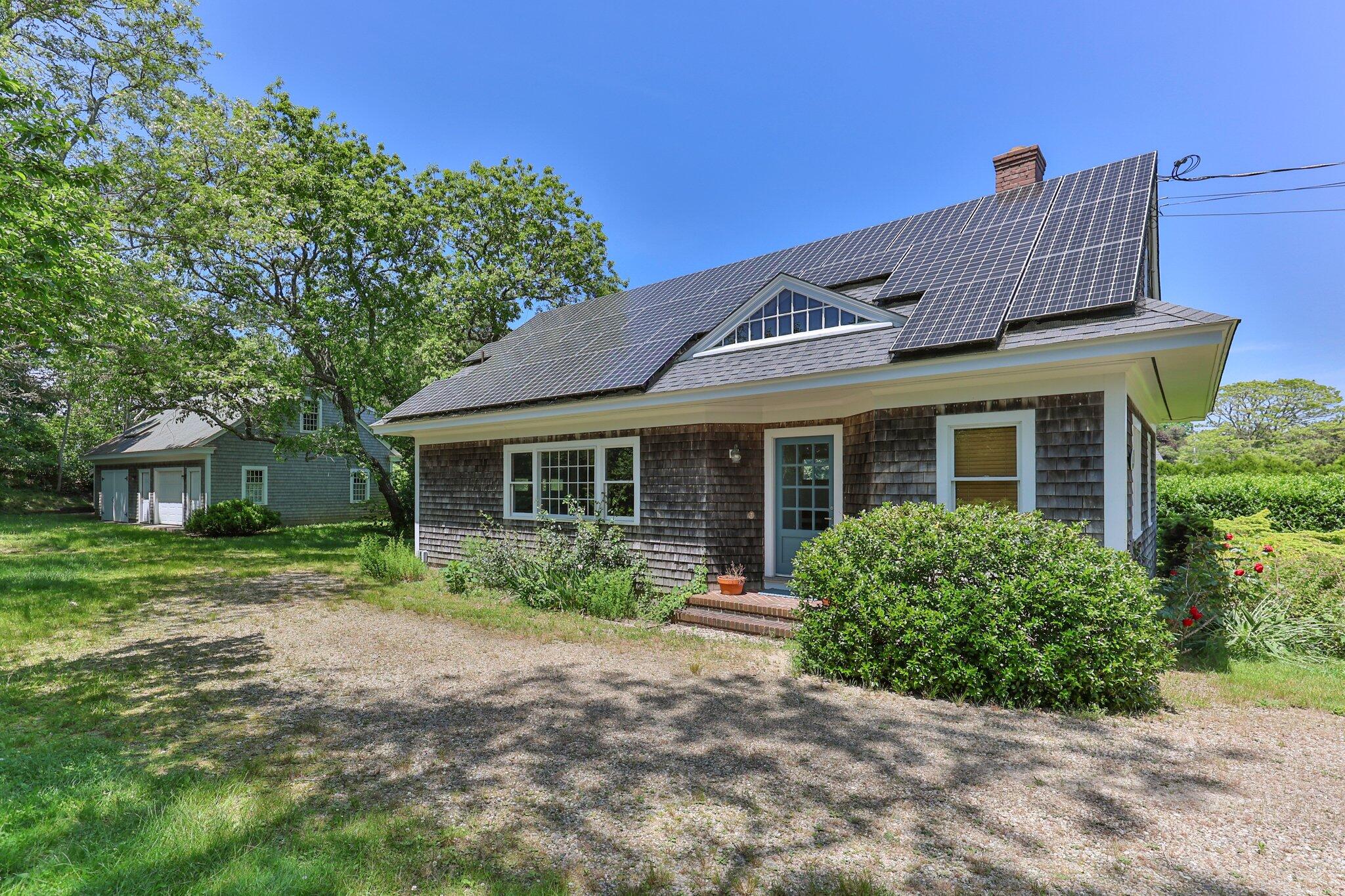 231 Crowell Road