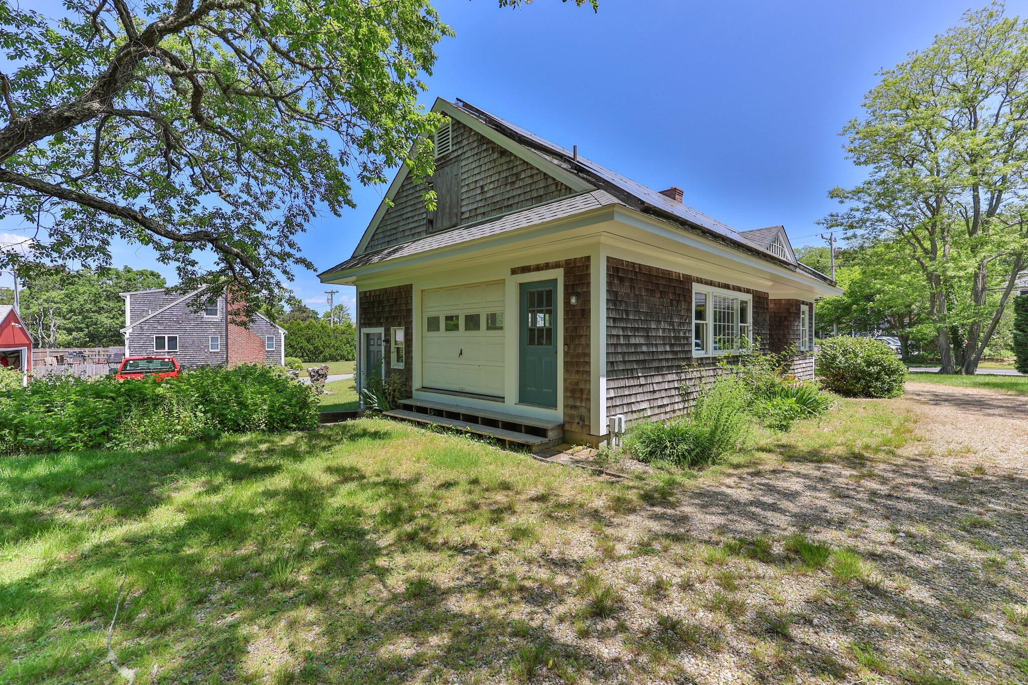 231 Crowell Road Chatham MA 02633
