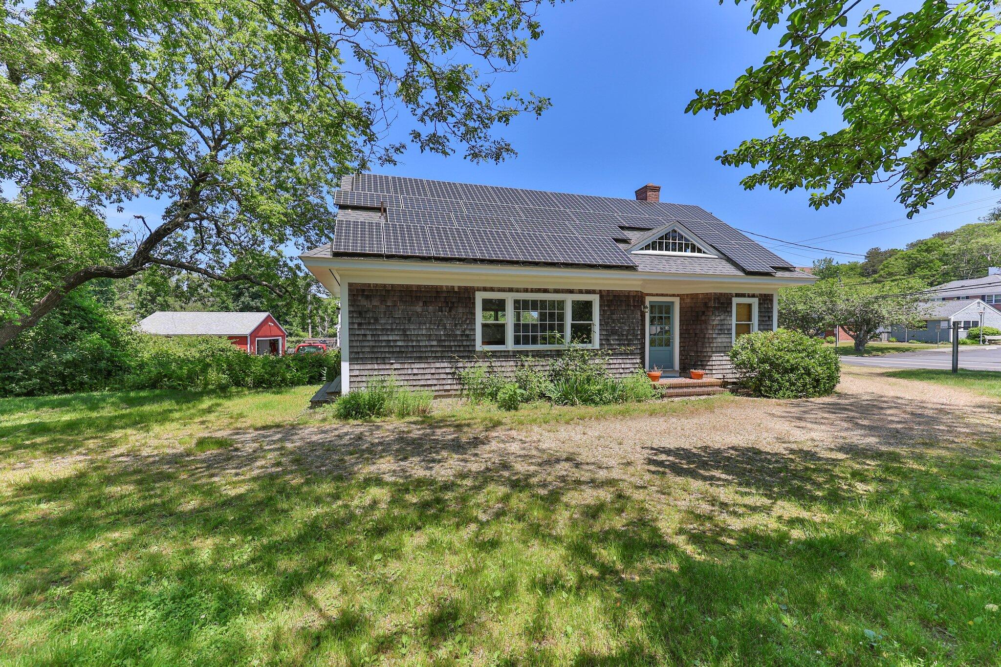 231 Crowell Road Chatham MA 02633