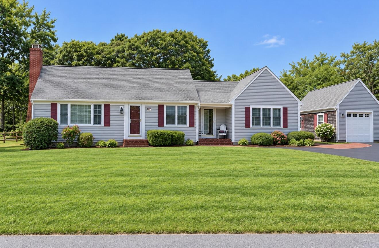 122 Forest Beach Road Chatham MA 02633