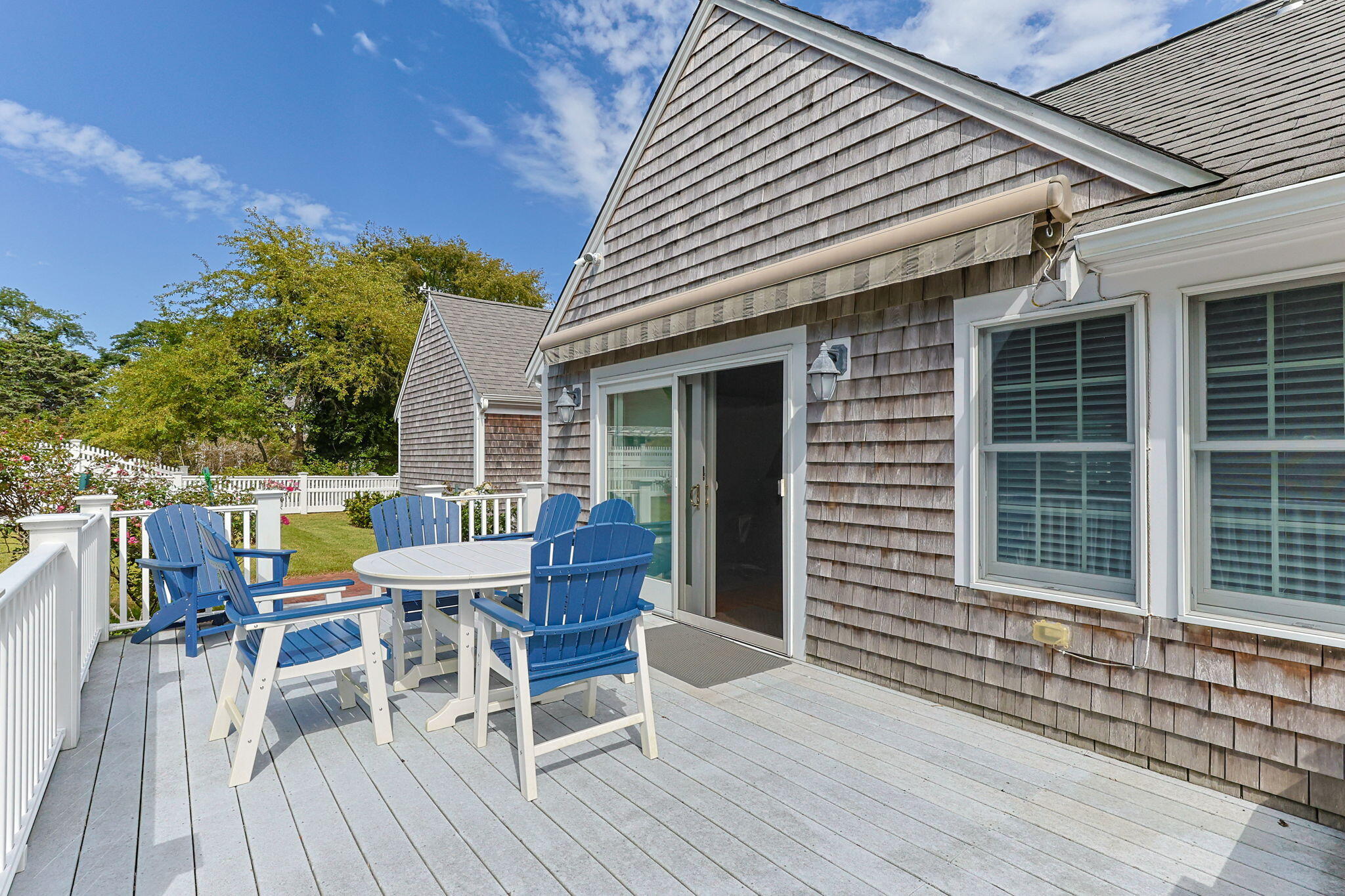 122 Forest Beach Road Chatham MA 02633