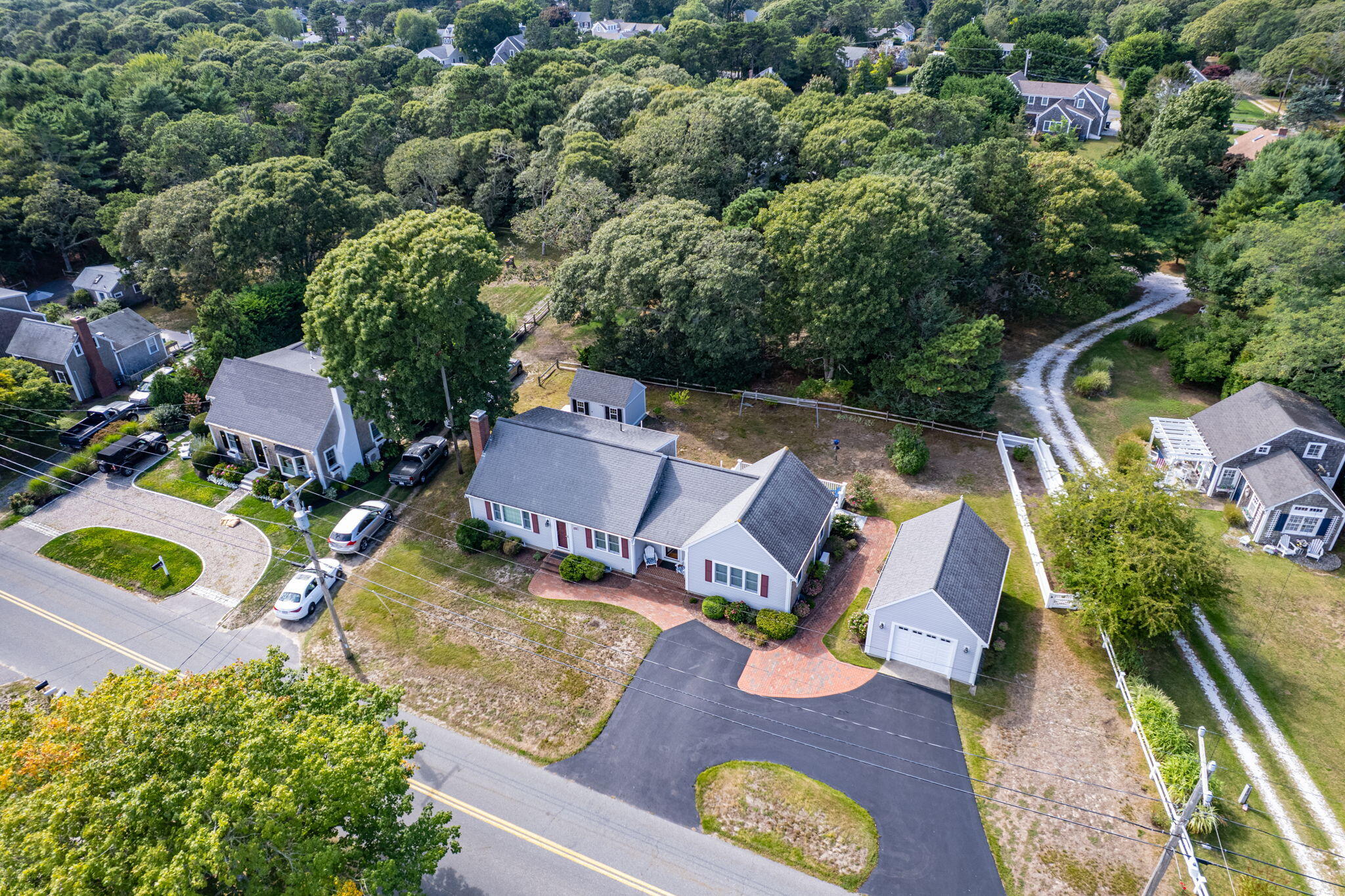 122 Forest Beach Road Chatham MA 02633