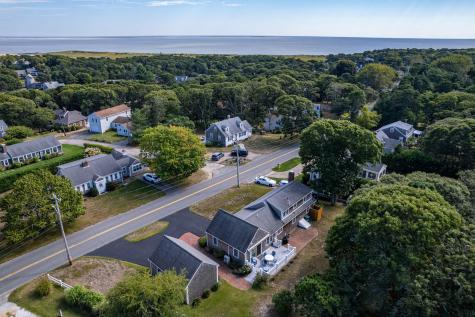 122 Forest Beach Road Chatham MA 02633