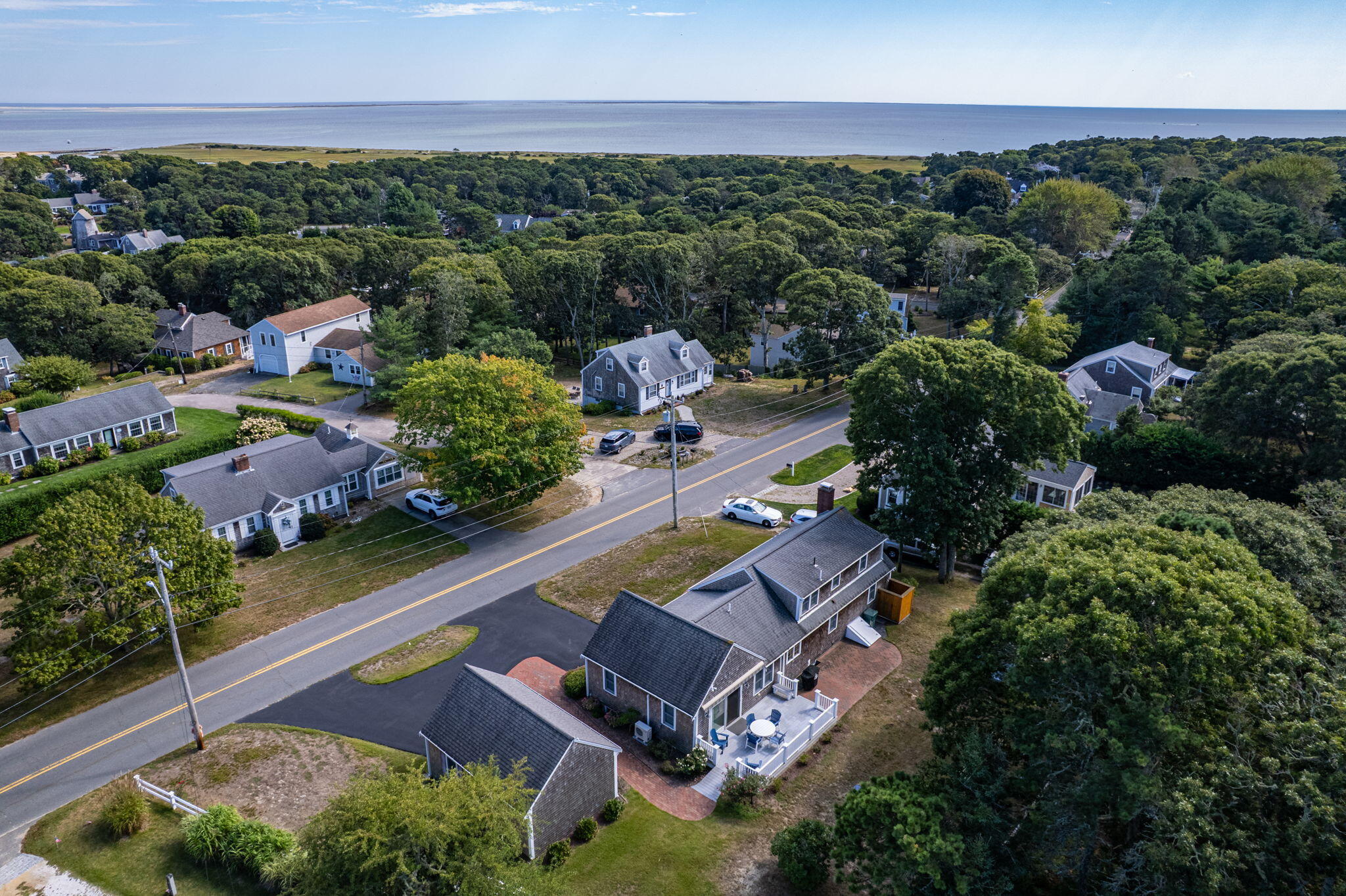 122 Forest Beach Road Chatham MA 02633
