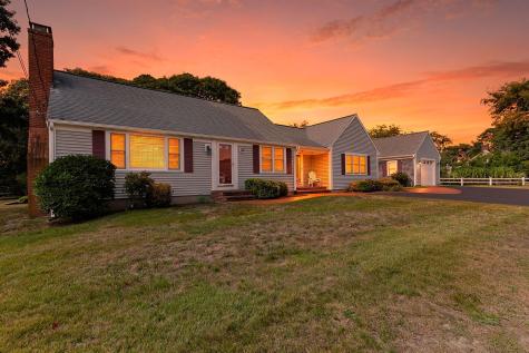 122 Forest Beach Road Chatham MA 02633