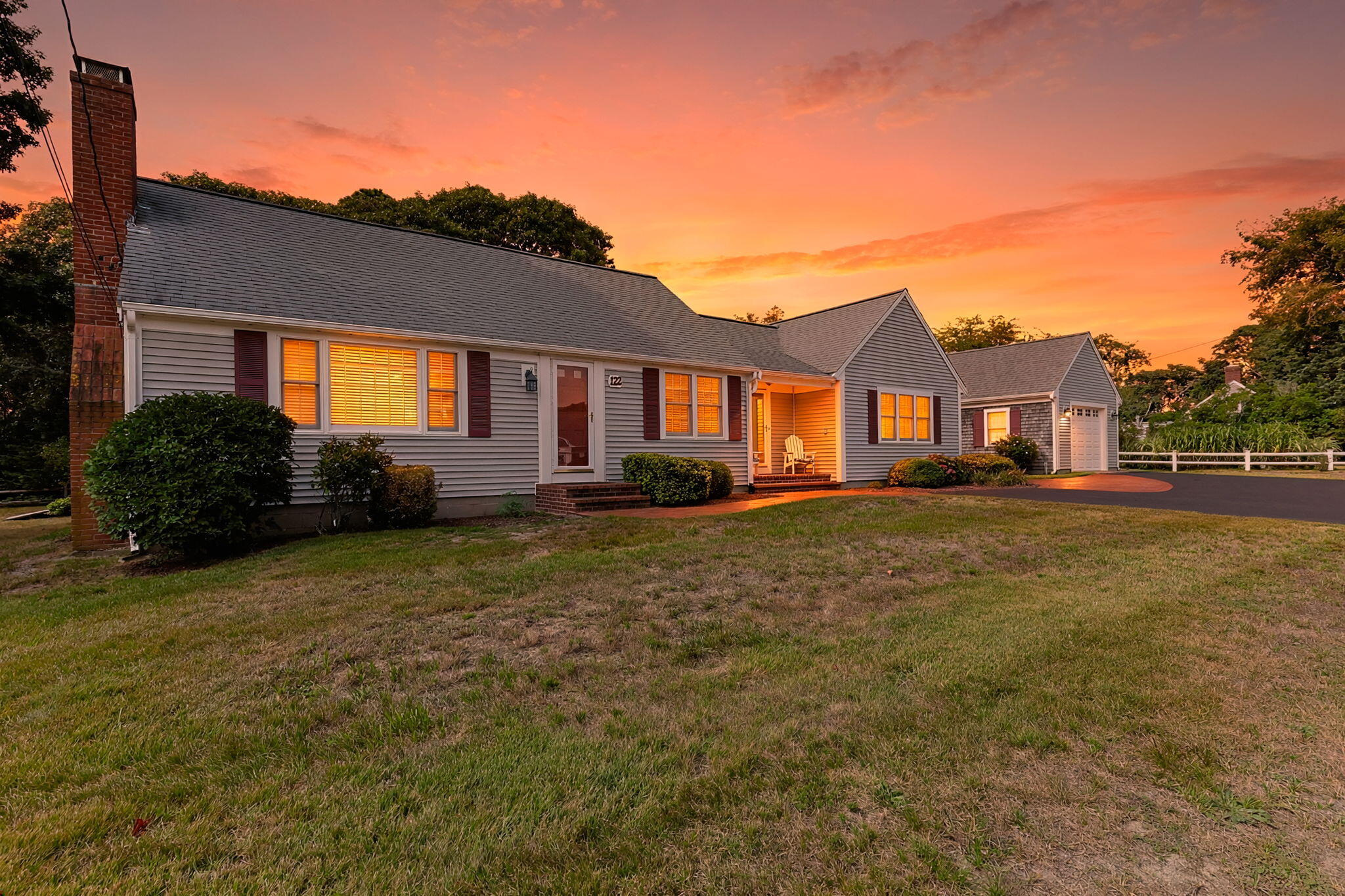 122 Forest Beach Road Chatham MA 02633