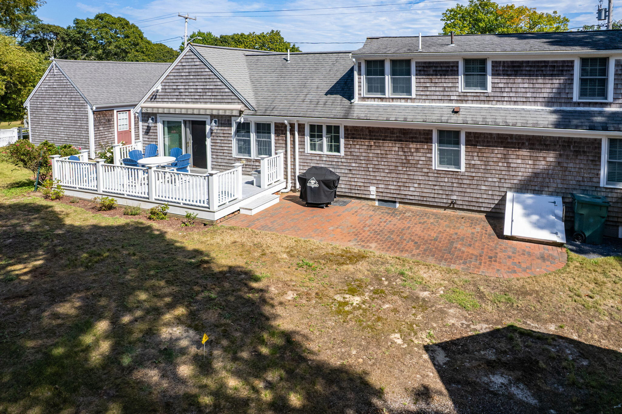 122 Forest Beach Road Chatham MA 02633