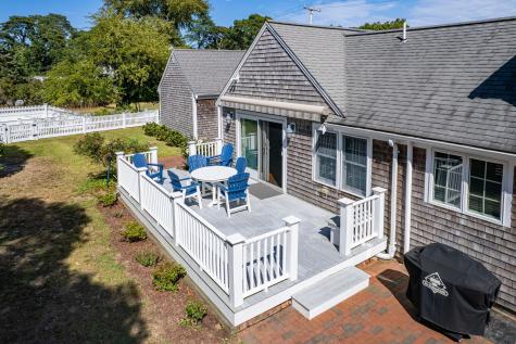 122 Forest Beach Road Chatham MA 02633