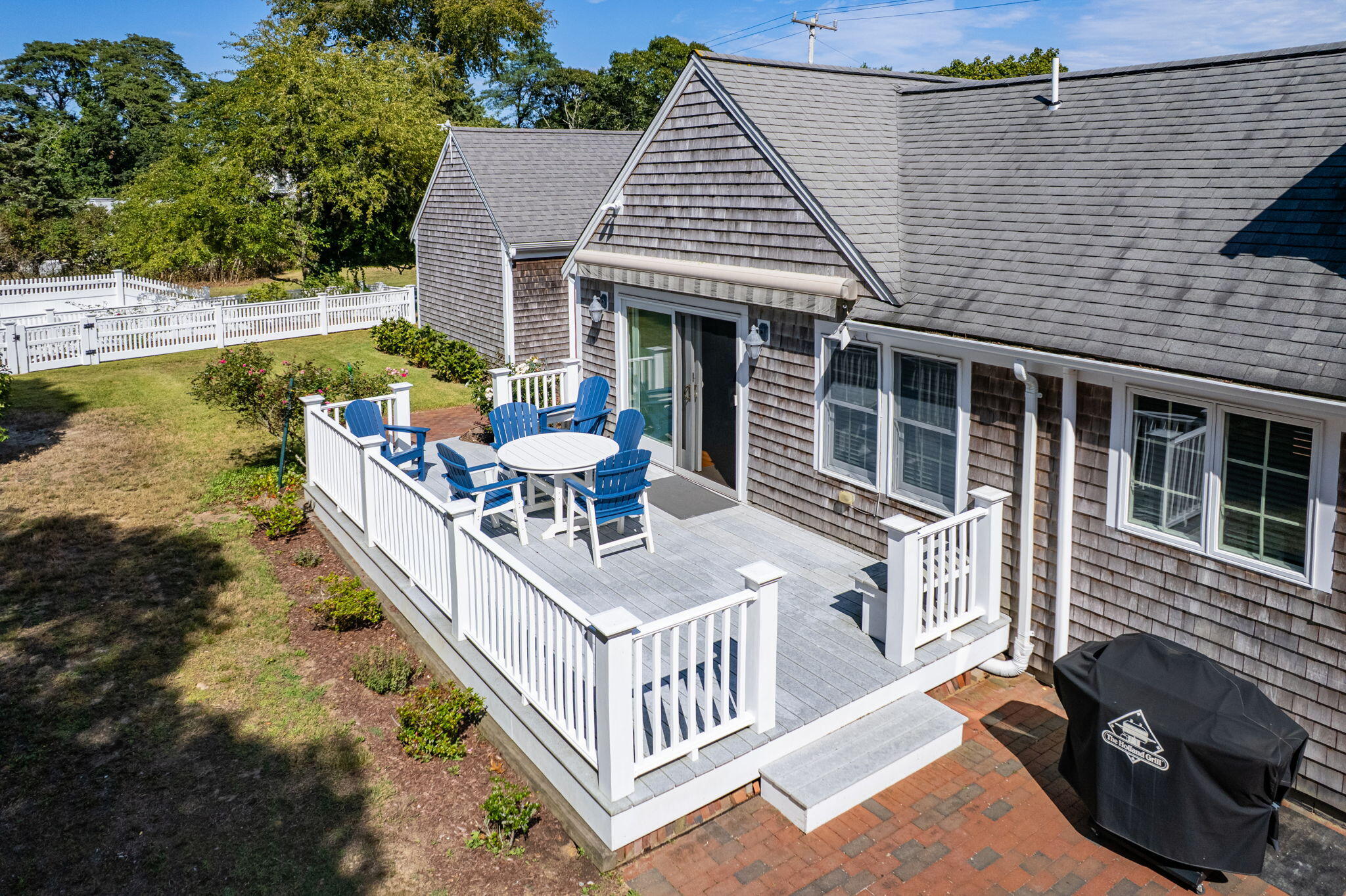 122 Forest Beach Road Chatham MA 02633
