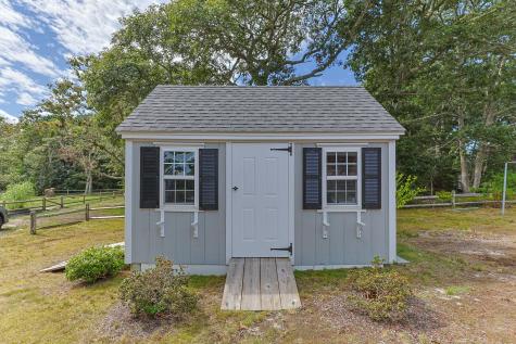122 Forest Beach Road Chatham MA 02633