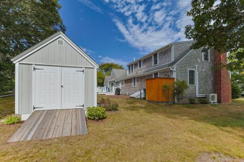 122 Forest Beach Road Chatham MA 02633