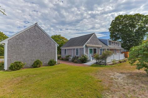 122 Forest Beach Road Chatham MA 02633