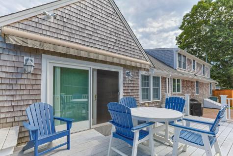 122 Forest Beach Road Chatham MA 02633
