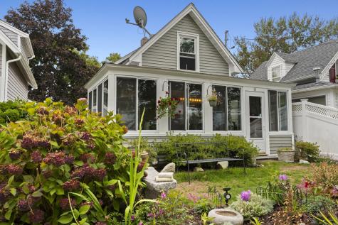 10 East Boulevard Wareham MA 02558