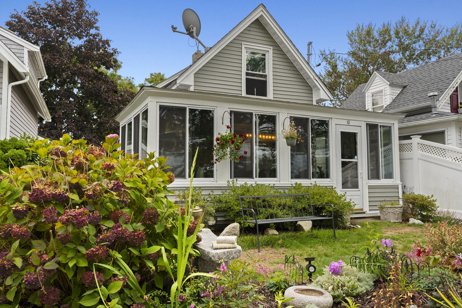 10 East Boulevard Onset MA 02558