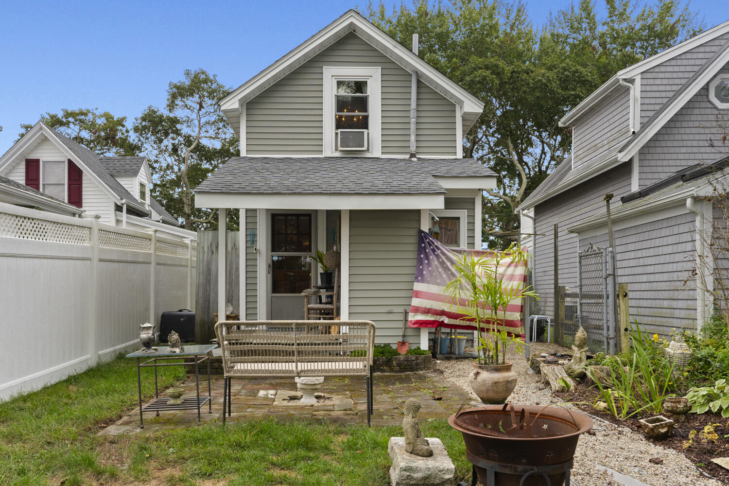 10 East Boulevard Onset MA 02558