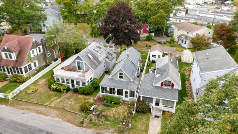 10 East Boulevard Wareham MA 02558