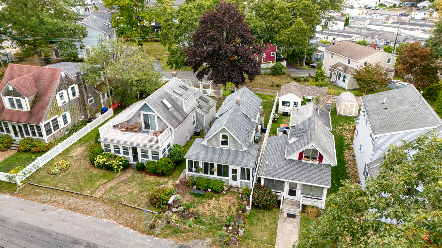 10 East Boulevard Onset MA 02558