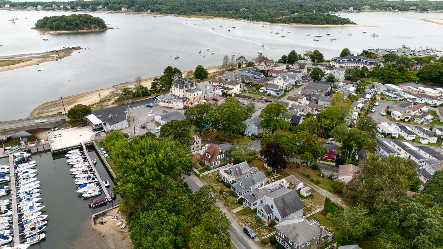 10 East Boulevard Onset MA 02558