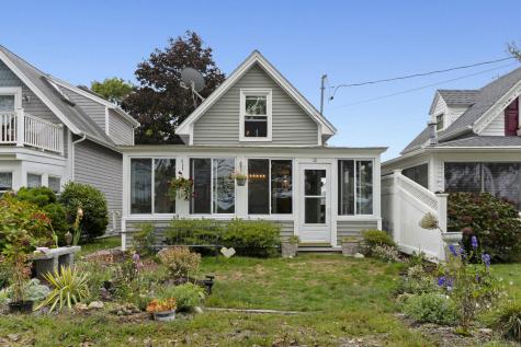 10 East Boulevard Wareham MA 02558