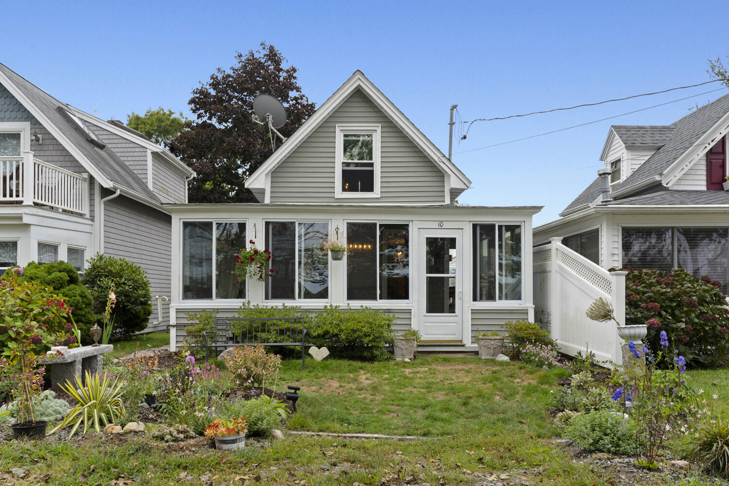 10 East Boulevard Onset MA 02558