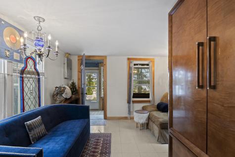 10 East Boulevard Wareham MA 02558