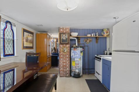 10 East Boulevard Wareham MA 02558