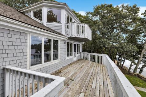 90 Lakewood Drive Mashpee MA 02649